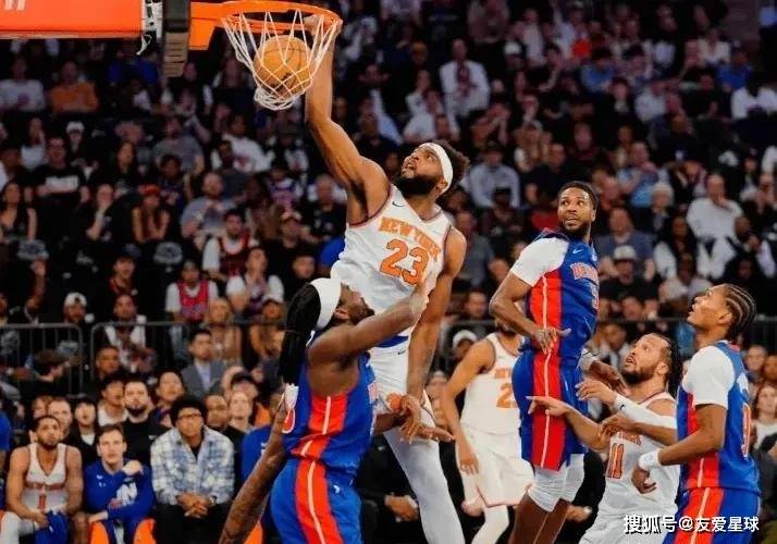 NBA季后赛胜负不分，高潮迭起